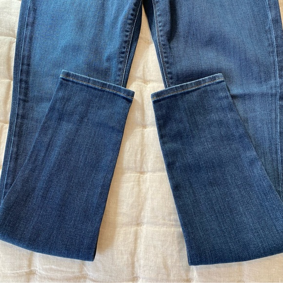 {Hudson} Krista Super Skinny Jeans - Picture 4 of 10